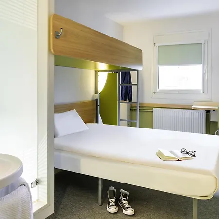 ibis budget Chateaudun-2