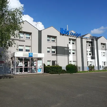 ibis budget Chateaudun-3